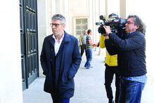 Benfica fala em concorrência desleal e garante que Francisco J. Marques atuou com inequívoco dolo direto 