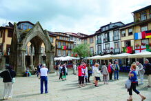 O dispositivo foi lançado em Guimarães, que será um dos concelhos participantes no projeto-piloto