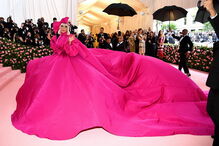 Quem vai subir a escadaria da Met Gala? Conheça todas as celebridades confirmadas (e as mais prováveis de aparecer) 
