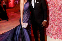 Katie Holmes, Jamie Foxx