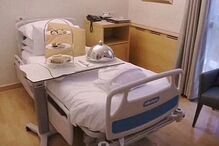  hospital de Portland, Londres