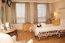  hospital de Portland, Londres