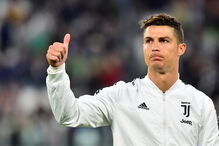 cristiano ronaldo, jogador