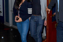 Jeff bezos, Lauren Sanchez