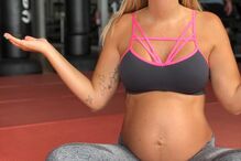 Jessica Athayde grávida.jpg