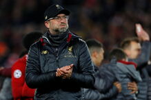 Liverpool goleia Barcelona por 4-0 e apura-se para a final da Liga dos Campeões