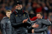 Liverpool goleia Barcelona por 4-0 e apura-se para a final da Liga dos Campeões