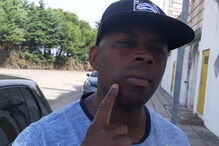 Jovem futebolista agredido brutalmente por adepto em Beja 