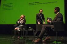 Conferência internacional 