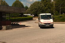 Centro Hospitalar de Trás-os-Montes e Alto Douro