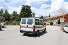 Centro Hospitalar de Trás-os-Montes e Alto Douro