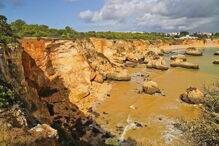 João D’Arens é um dos raros espaços no Litoral que ainda não foi urbanizado no concelho de Portimão