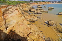 João D’Arens é um dos raros espaços no Litoral que ainda não foi urbanizado no concelho de Portimão