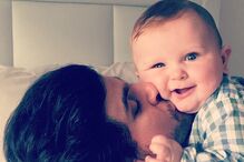 Namorado de Joana Câncio e o filho.jpg
