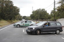 Dois mortos e três feridos graves em acidente junto à Academia do Sporting em Alcochete
