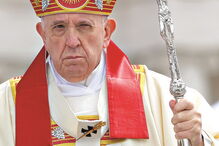 Francisco exige aos membros do clero que denunciem suspeitas de abusos 