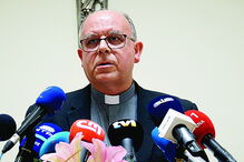 Padre Manuel Barbosa 