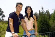 Jordana Jardel, Ronaldo