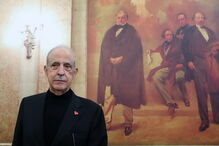 Empresário Joe Berardo é ouvido no parlamento