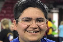 Kendrick Castillo