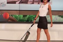 Maria Cerqueira Gomes