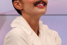 Maria Cerqueira Gomes