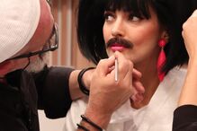 Maria Cerqueira Gomes