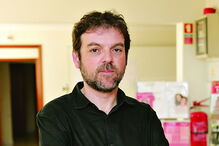 Miguel Crato, Presidente da Associação Portuguesa de Hemofilia