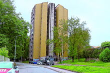 Local está agora ao abandono 