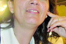 Margarida Rolo começou a ser julgada no Tribunal de Santarém