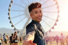 James Charles