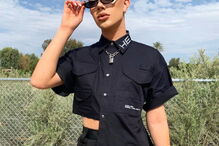 James Charles