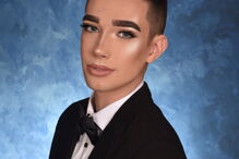 James Charles