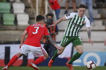 Benfica e Rio Ave