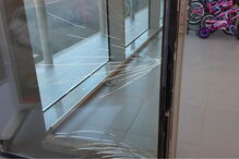 Três homens assaltam multibanco em Beja e fogem sem o dinheiro