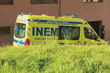 Mata a prima e fere o primo com gravidade em Viseu