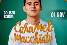 Pedro Teixeira da Mota anuncia novo solo de stand-up