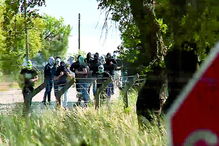 Ataque à Academia do Sporting em Alcochete