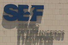  Aumentou o número de estrangeiros barrados em Portugal