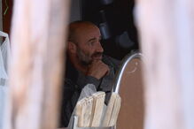 Vizinho atacado à catanada por cabo da GNR em fuga constante por medo de novo ataque