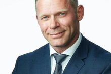 Joachim B. Olsen