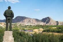 Rio Grande é palco do festival 'Vozes dos Dois Lados'