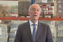 Marcelo Rebelo de Sousa: 