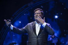 Marco Paulo ofereceu noite de festa em Lisboa