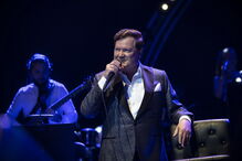 Marco Paulo ofereceu noite de festa em Lisboa