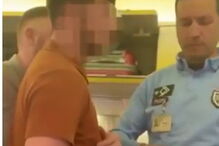 Caso foi entregue ao Ministério Público que irá decidir a acusação do jovem.