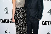 George clooney, Amal