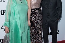 Amal e George Clooney  