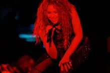 Shakira