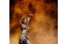 Shakira